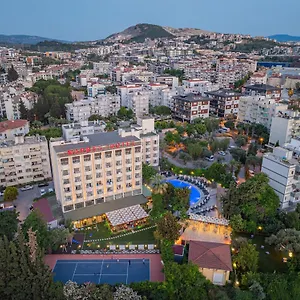 Marbel By Palmwings Kuşadası